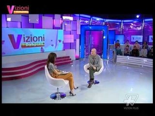 Vizioni i pasdites -Profili i artistit kontemporan- 20 Shkurt 2015 - Show - Vizion Plus