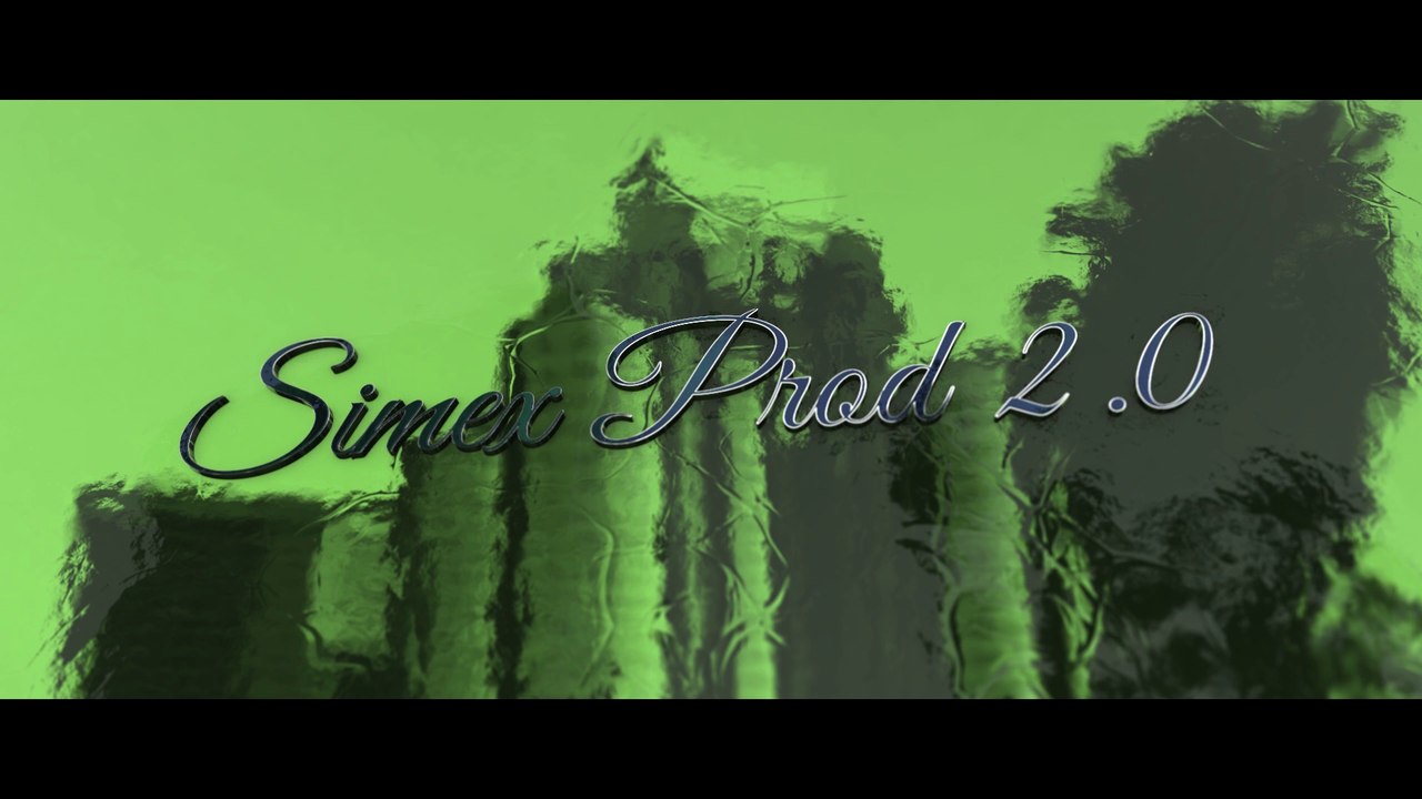 Simex Prod 2.0 - Piñata