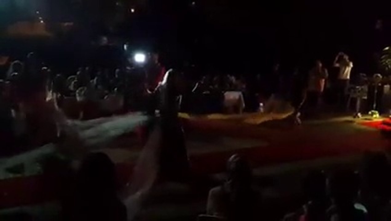 sultan haticenin kına gecesi