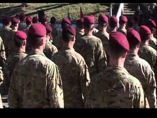 KUJTOHET FETI VOGLI I CILI HUMBI JETEN TRE VITE ME PARE GJATE MISIONIT NE AFGANISTAN LAJM