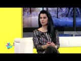 Takimi i pasdites - Anjeza Shahini rrefen dashurine! (19 shkurt 2015)