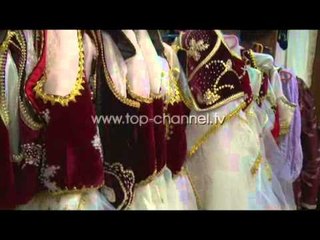 “Shqipëria Ime”, Lezha, Kallmeti, Fishta… - Top Channel Albania - News - Lajme