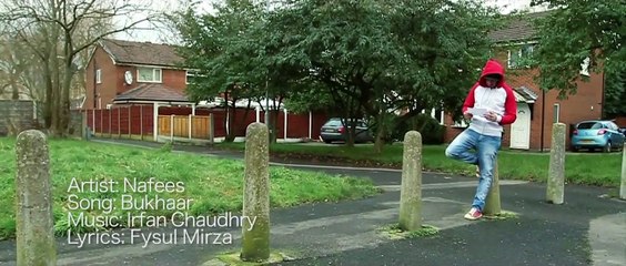 bhkaar tere pyar da by nafees