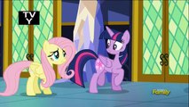 My Little Pony Friendship is Magic - Power Ponies