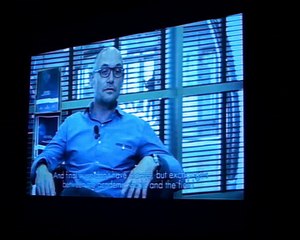 Audencia Executive MBA and IMM 2015 Graduation Ceremony - November, 28th 2015