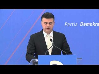 PD: QEVERIA DHUNON QYTETARET, LIRON KRIMINELET