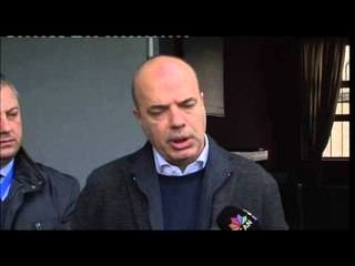 PROTESTA NE KAMEZ, OSHEE: BANORET NUK KANE PRANUAR ZGJIDHJEN