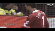 Cristiano Ronaldo 2004/05 ●Dribbling/Skills/Runs● |HD|