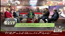 Game Beat On Waqt News – 28th November 2015