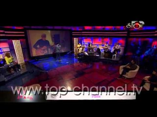 Top Show Magazine, 20 Shkurt 2015, Pjesa 3 - Top Channel Albania - Talk Show