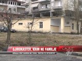 Gjirokastër, gruaja vret burrin me thikë - News, Lajme - Vizion Plus