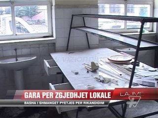 Download Video: Zgjedhjet lokale, Basha i shmanget pyetjes për rikandidim - News, Lajme - Vizion Plus