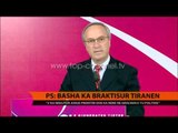 PS: Basha ka braktisur Tiranën - Top Channel Albania - News - Lajme