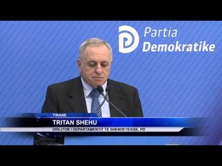 PD: TESTIMI, PER TU MBYLLUR GOJEN MJEKEVE