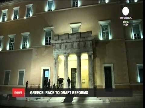 REFORMAT E QEVERISE DO TE PREZANTOHEN TE HENEN PERPARA KREDITOREVE TE “BE” LAJM