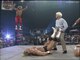 Hulk Hogan saves Sting & Lex Luger from the Horsemen, WCW Monday Nitro 27.11.1995