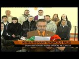 Kisha: Nishani të kërkojë falje - Top Channel Albania - News - Lajme