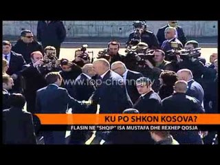 Ku po shkon Kosova? - Top Channel Albania - News - Lajme