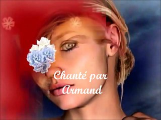 La fille aux yeux clairs.