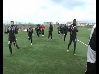 SKENDERBEU PRET SOT KUKESIN NE NDESHJEN QE GARANTON KREUN E RENDITJES LAJM