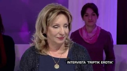 Zone e lire - Diana Culi sjell ne shqip ‘Mikesha’ nga Simone de Beauvoir! (20 shkurt 2015)