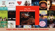 Read  Edgar Allan Poes the Pit and the Pendulum Ebook Free