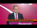 Pogradec, jep dorëheqjen kryebashkiaku Artan Shkëmbi - Top Channel Albania - News - Lajme