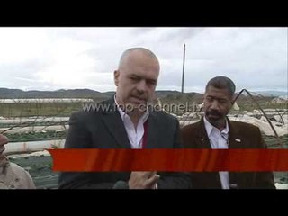 USAID, 750 mijë USD për serat e dëmtuara - Top Channel Albania - News - Lajme