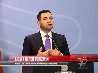 Download Video: Ligji i ri për turizmin - News, Lajme - Vizion Plus