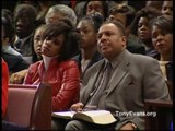 ◕ Dr Tony Evans - Becoming A Kingdom Wife - The Urban Alternative Sermons 2015