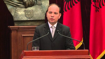 NISHANI: LIGJ PER DOSJET DHE LUSTRACIONIN