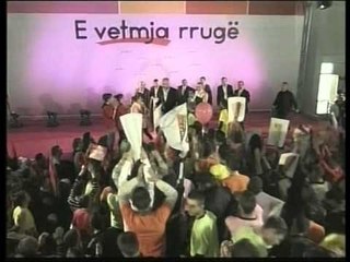 KRYEBASHKIAKU I POGRADECIT ARTAN SHKEMBI, “NUK KANDIDOJ ME,NUK DO PLAKEMI NE KARRIGE” LAJM