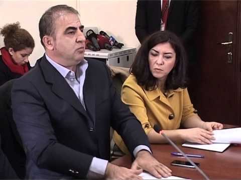 PRONARET E HECEVE KUNDER LIGJIT, “DUAM GARANCI,QEVERIA TE NA SHLYEJE BORXHET” LAJM
