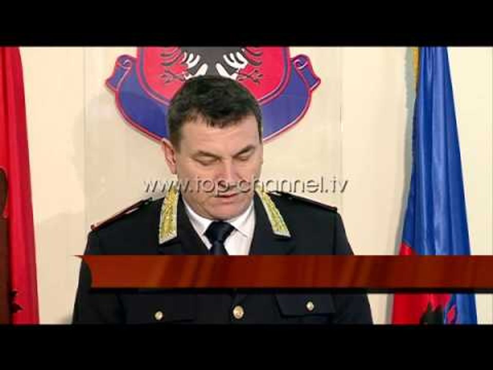 Admir Tafili komandonte nga burgu grupin e vrasësve me pagesë - Top Channel Albania - News - Lajme