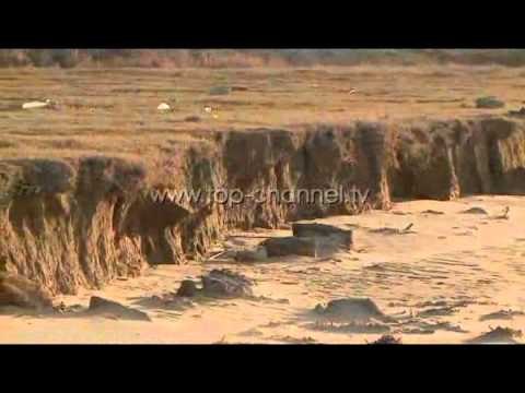 Shqipëria që po zvogëlohet nga një “pushtues” i ri - Top Channel Albania - News - Lajme