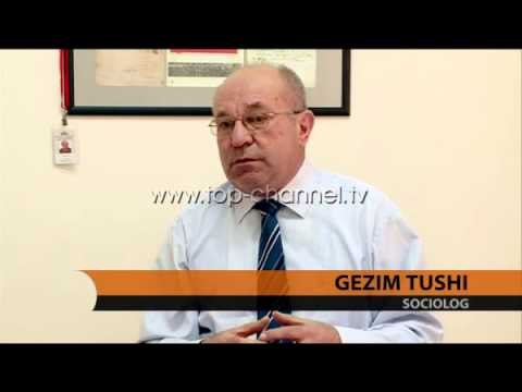 Sociologët: Aleancë qytetare kundër krimit - Top Channel Albania - News - Lajme