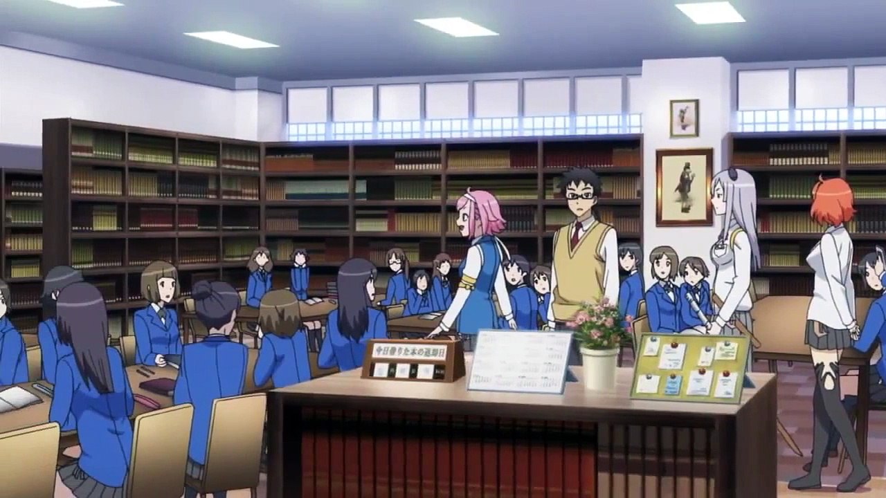 Ai Tenchi Muyo! ตอนที่ 02 (ซับไทย)