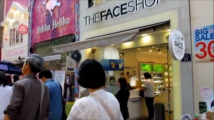 Asian Beauty TREND 2015 (Documentary HD) - World Travel Channel HD