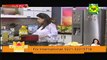 Food Diaries Recipe Pumpkin Soup by Chef Zarnak Sidhwa Masala TV P1