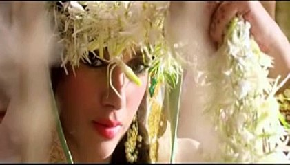 Maula - Wazir Movie Song - Farhan Akhtar - Amitabh Bachchan - Aditi Rao Hydari - Shantanu Moitra