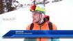 D!CI TV : Les amoureux de skis ont profité des 4 pistes ouvertes à Montgenèvre