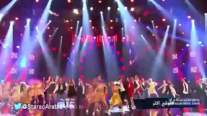 ستار اكاديمي 11 - البرايم السابع -الجزء 1