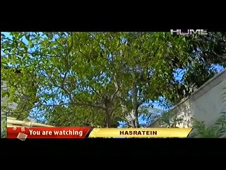 Hasratein Episode 3 P1