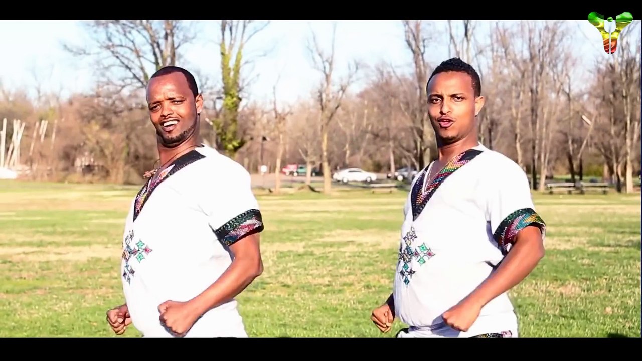 New Ethiopian Music 2015 - Ney Jema  ነይ ጀማ - Temesgen Gebregziabher