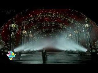 Takimi i pasdites - Cmimet Oscar! (23 shkurt 2015)