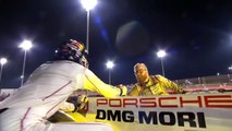FIA WEC:  The Thrill and Joy of Being Champion! (6 Hours of Bahrain)