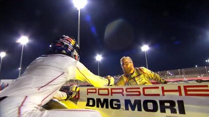 FIA WEC:  The Thrill and Joy of Being Champion! (6 Hours of Bahrain)