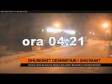 Dhunohet dëshmitari i Xhuvanit - Top Channel Albania - News - Lajme