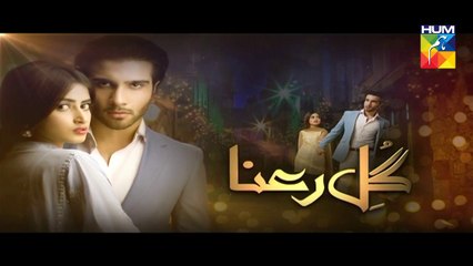 Gul-E-Rana Episode 4 Full Hum Tv Drama November 28, 2015