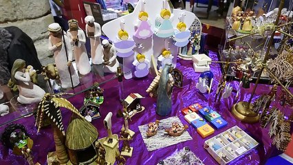 NOEL A L ABBAYE DE VAUCELLES